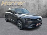 Gebraucht Mazda MX30 Ad'Vantage 106 kW (145 PS) 2022 Polymetal gray SUV