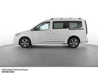 Gebraucht VW Caddy Maxi Style 116 PS (85 kW) 2025 Weiss Van / Kleinbus