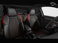 gebraucht Audi RS3 Lim UPE 85.105 S tronic Matrix MMI Navi