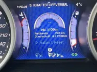 Gebraucht Maserati Ghibli 275 PS (202 kW) 2015 Limousine