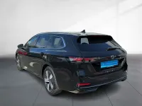 Używany VW Passat Elegance 150 KM (110 kW) 2025 Czarny Kombi