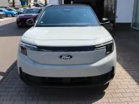 Neu Ford Explorer Collection 210 kW (286 PS) 2026 Cactus grey SUV