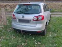 Gebraucht VW Golf V 101 PS (74 kW) 2007 Silber Kleinwagen