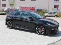 Gebraucht Hyundai i30 N Performance 275 PS (202 kW) 2019 Schwarz Limousine