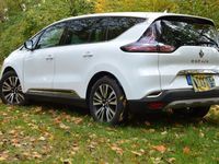 gebraucht Renault Espace TCe 225 EDC GPF Initiale Paris Initia...