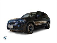gebraucht BMW iX3 Impressive M Sport AHK LED HiFi Panorama HUD