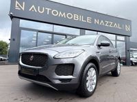Second-hand Jaguar E-Pace R 249 CP (183 kW) 2018 Gri SUV