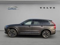 Gebraucht Volvo XC90 Core 455 PS (334 kW) 2022 Grau SUV
