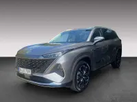 Gebraucht MG MGS9 299 PS (219 kW) 2026 Silber SUV
