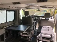 Brugt Renault Trafic 182 HK (133 kW) 2006 Sølv MPV