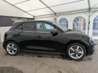 Usata Ora 03 125 kW (171 CV) 2024 Nero Utilitaria