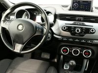 gebraucht Alfa Romeo Giulietta 1.4 TB 16V +Automatik+Navi+PDC+