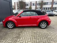 Gebraucht VW Beetle 170 PS (125 kW) 2014 Rot Kleinwagen