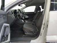 Gebraucht Audi Q3 Sportback Basis 245 PS (180 kW) 2023 Weiss SUV