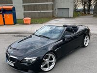 gebraucht BMW 635 Cabriolet 