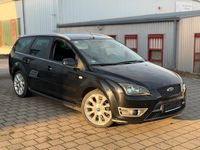 Gebraucht Ford Focus 136 PS (100 kW) 2006 Schwarz Kombi