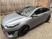 Gebraucht Kia ProCeed GT 204 PS (150 kW) 2023 Kombi
