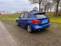 gebraucht BMW 220 Active Tourer 220d xDrive M Sport A M Sport