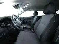 Gebraucht Hyundai i20 101 PS (74 kW) 2020 Grau Kleinwagen
