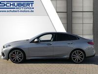 Gebraucht BMW M235 306 PS (225 kW) 2025 Grau Coupé