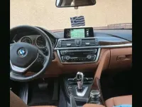Gebraucht BMW 430 258 PS (189 kW) 2016 Weiß Coupé