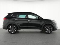 gebraucht Hyundai Tucson Premium