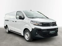 Neu Opel Vivaro Edition 177 PS (130 kW) 2025 Weiss Van / Kleinbus