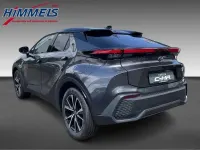 Neu Toyota C-HR 223 PS (164 kW) 2026 Grau SUV