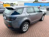 Gebraucht Land Rover Discovery Sport S 204 PS (150 kW) 2021 Grau SUV