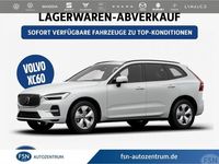 Neu Volvo XC60 Plus 349 PS (256 kW) 2026 Weiß SUV