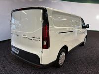 Używany Maxus eDeliver 7 150 kW (204 KM) 2025 Biały Van