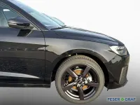 Gebraucht Audi A1 116 PS (85 kW) 2026 Mythosschwarz metallic SUV