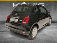 gebraucht Fiat 500 MY23 1.0 Klima & Sound Komfortpaket