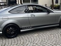 gebraucht Mercedes C250 C Klasse Coupé W204CDI AMG Paket