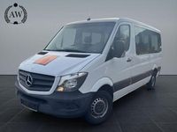 Second-hand Mercedes Sprinter 129 CP (94 kW) 2014 Andere Van