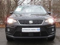 gebraucht Seat Arona 1.0 DSG