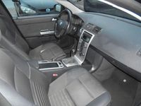 Gebraucht Volvo V50 Kinetic 125 PS (91 kW) 2010 Schwarz Kombi