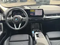 Gebraucht BMW X1 Sport Line 156 PS (114 kW) 2025 Schwarz SUV