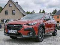 Gebraucht Subaru Crosstrek 136 PS (100 kW) 2024 Orange SUV