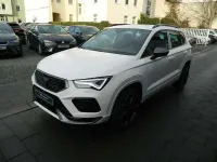 Nuova Cupra Ateca 150 CV (110 kW) 2026 Bianco SUV
