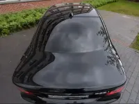 Gebraucht BMW 523 Comfort Edition 190 PS (139 kW) 2007 Schwarz Limousine