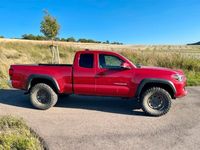 gebraucht Toyota Tacoma TRD Off-road Acces Cab