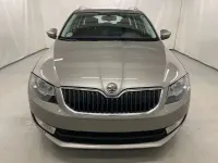 Używany Skoda Octavia Elegance 140 KM (102 kW) 2014 Brązowy Kombi