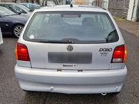 Gebraucht VW Polo 60 PS (44 kW) 1998 Kleinwagen