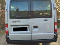 gebraucht Ford Transit Trend L1H2 9 Sitzer