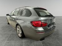 gebraucht BMW M550 d xDrive*Softclose*Keyles*Sport