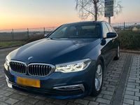 Gebraucht BMW 530e Luxury Line 252 PS (185 kW) 2017 Limousine