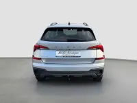 Neu Skoda Kamiq Selection 150 PS (110 kW) 2025 Silber SUV