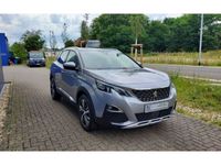 gebraucht Peugeot 3008 Allure/FullLED/Navi/el.Heckkl./Sitzh/Allwetter