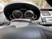 Gebraucht Mazda 6 120 PS (88 kW) 2010 Silber Limousine